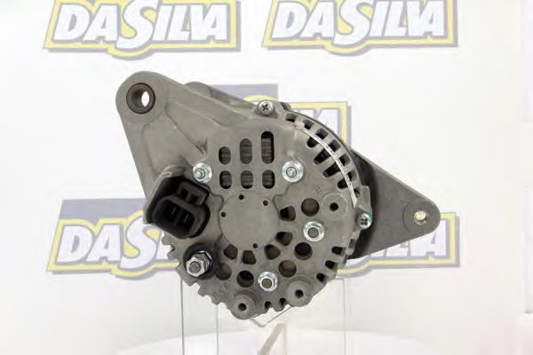 DA SILVA 030889 Alternator